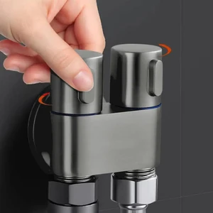 Duş hijyenik iki yönlü 6 büyük satış-no. 4