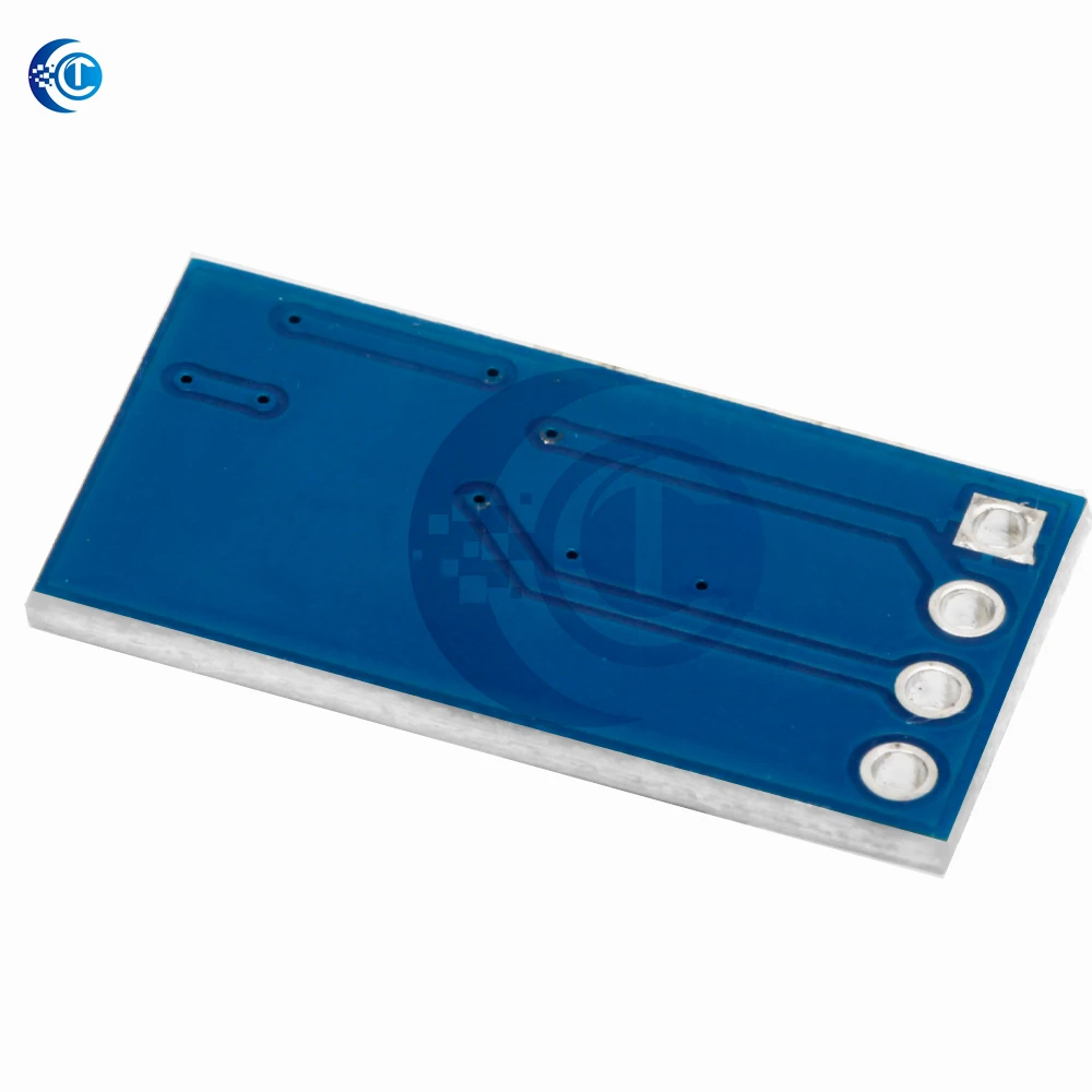SHT40 Digital Temp Humidity Sensor Module TTL Serial Output