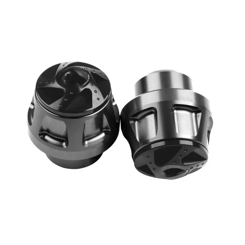 

Запчасти для Honda PCX160, модифицированное переднее колесо, чашка для предотвращения столкновений, светодиодная чашка ADV150/160, передний амортизатор и защита от падения, чашка передней вилки