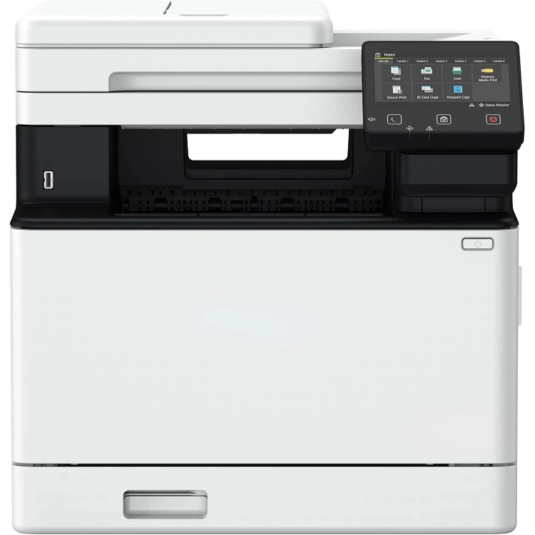 MF753Cdw Wireless Laser All-In-One Color Printer