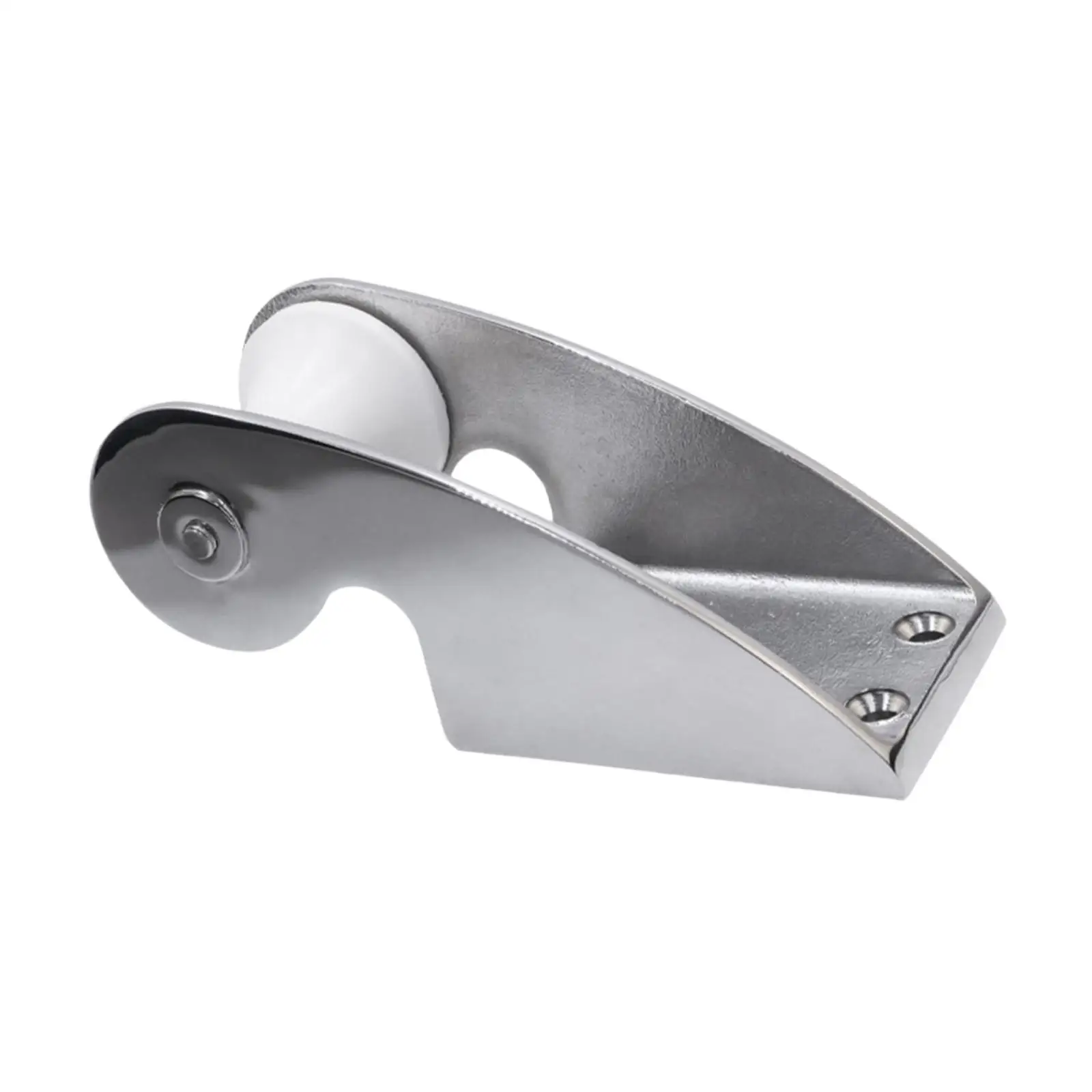 

Крепление для анкерной стойки, прочное, устойчивое к ржавчине и царапинам, из нержавеющей стали 316