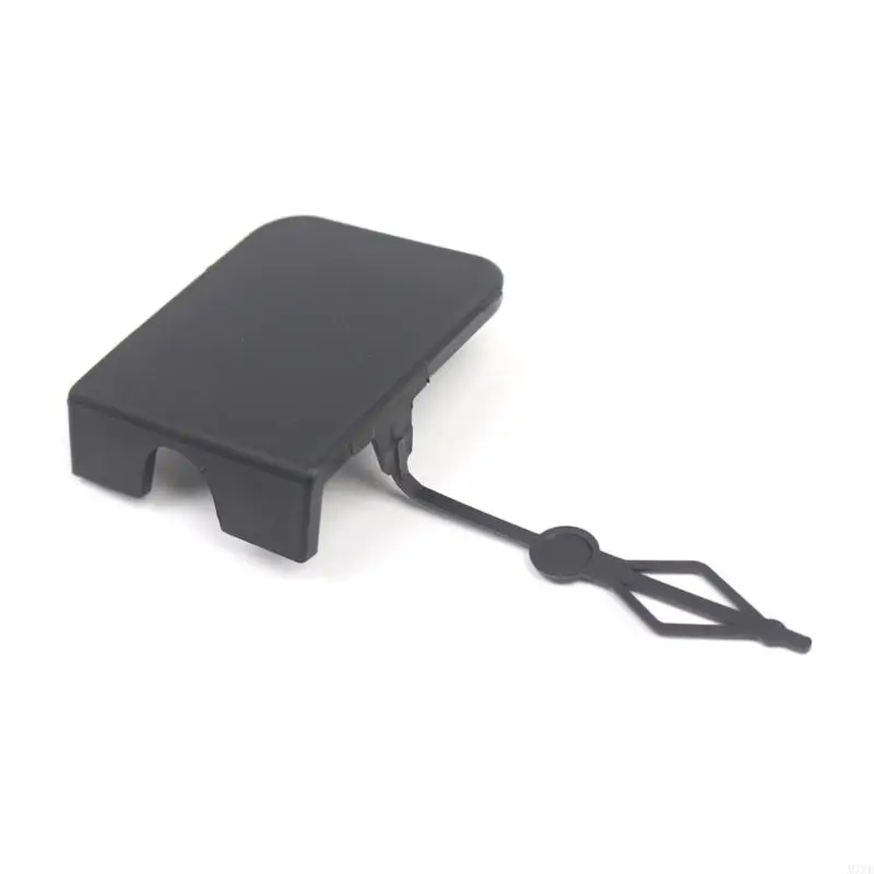 M76E Frontstoßstange Spoiler Abschleppöse Hakenabdeckung Ersatzzubehör 9810964180 9810964177, 9810964277 – Detail 5