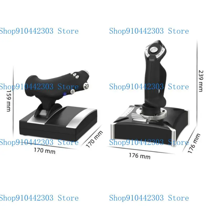 L4MD يمكّن اهتزاز الألعاب USB Connection USB مناسب لـ PXN 2119