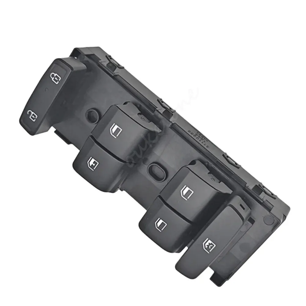 93571AA1004X لشركة هيونداي إيلانتا 2022 2023 2024 الجبهة اليسرى ماستر سائق الجانب رافع الطاقة الكهربائية نافذة التبديل اكسسوارات السيارات