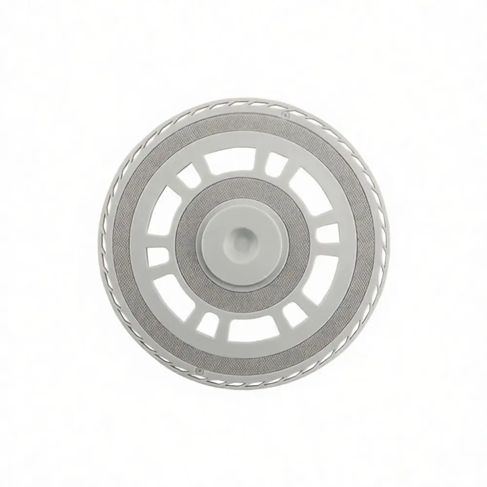 Mop Bracket Plate For Dreame X10 X20 X30 X40 Pro Robot Vacuum Cleaner Replacement Mop Cloth Holder Base Cleaning Attachment