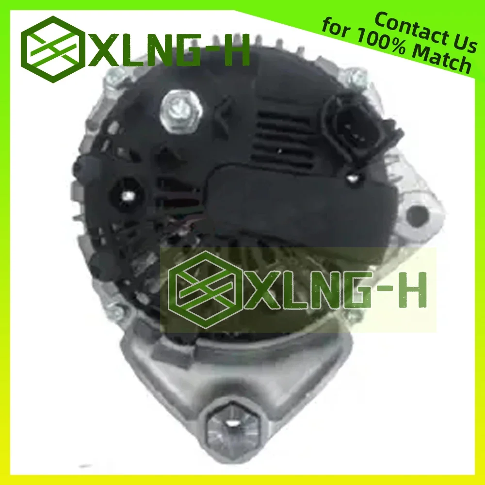 

170A 14V Alternator for BMW 3 5 7 Series 2.0 2.5 3.0 12317799204 12317802929 12317788821 12317789981 12317789984