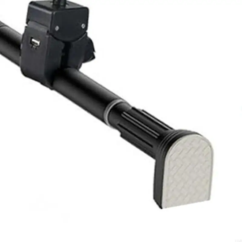 Longueur longueur réglable TIE suspendue Structure efficace outil d'arrangement saisonnier fonctionnel