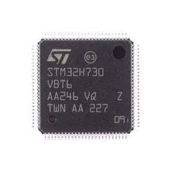 STM32H730VBT6 новый оригинальный