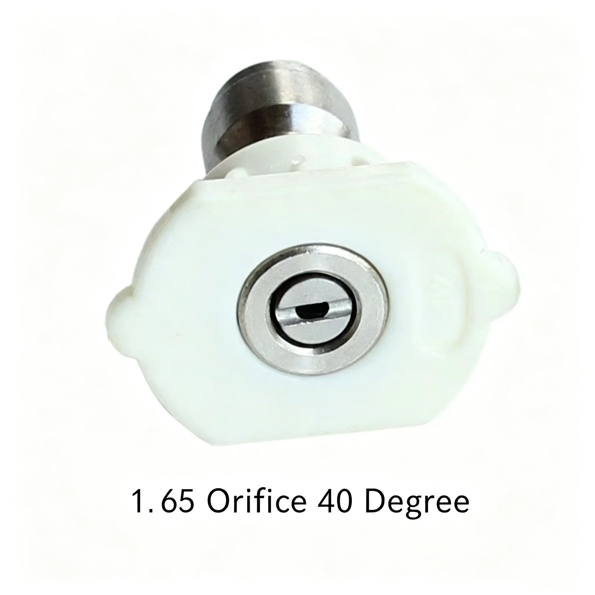 New Spray Mist Washer Tips; 1.65 Orifice; 1/4