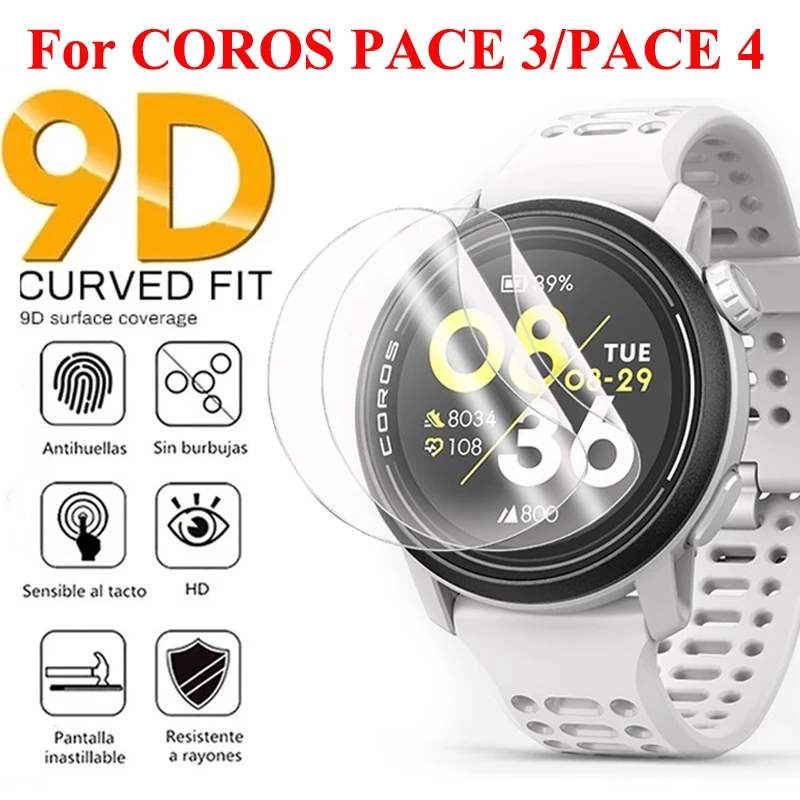 For Coros Pace 3 Sc…