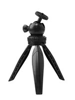 TD90 TD91 Projector Bracket Mini Tabletop Tripod 1/4\