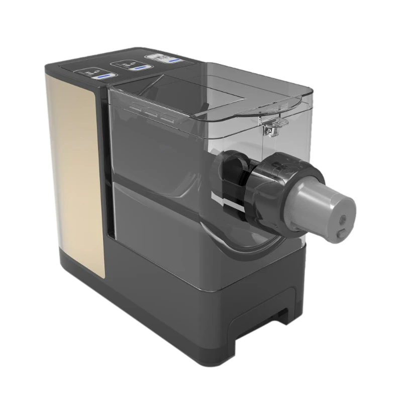 Small Mini Automati…