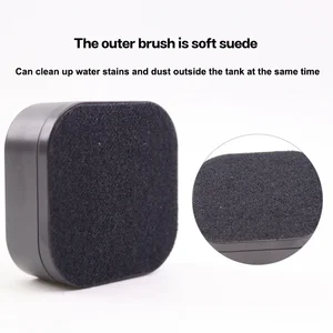 8 en çok satan, temizleyici mıknatıs, akvaryum - №5