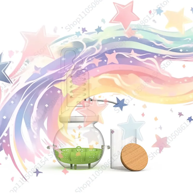 

Гидрозольный дистиллятор, стеклянный дистиллятор, бытовой мини-дистиллятор для эфирных масел, экстрактор эфирных масел для парфюмерии