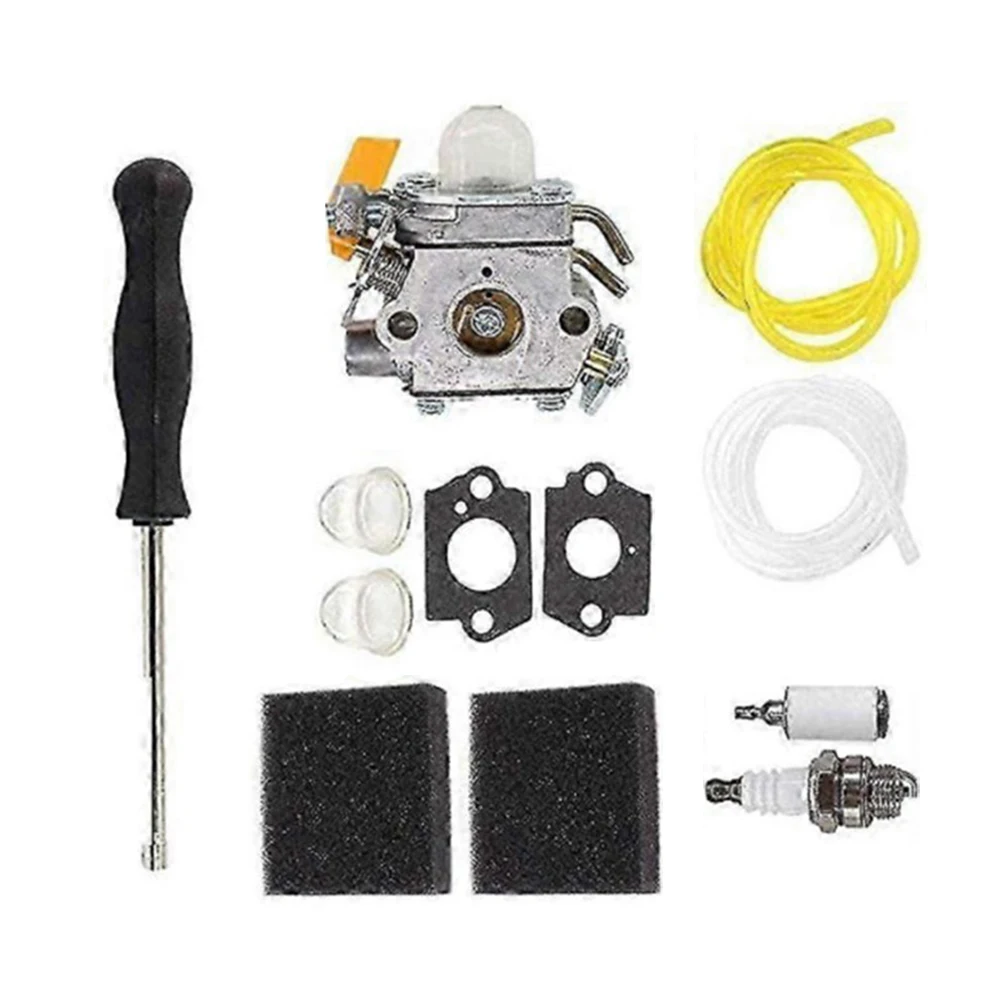 Fuel Air Mixer 308054012 Carburetor For Engine Repair As Shown Fuel Air Mixture Optimization Replacement Carburetor