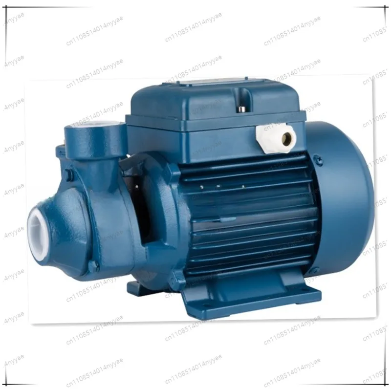 Household Multifunction Water Pump: Self-Priming Centrifugal for Garden, Rain Tank, Pond & Farm Irrigation