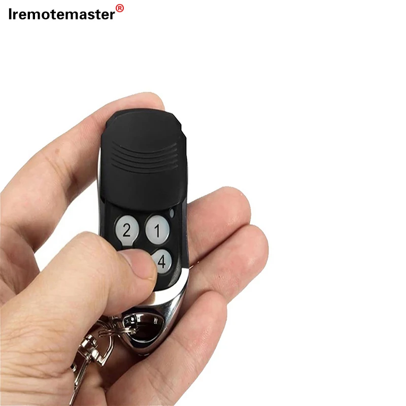 For Liftmaster 950CB 971LM 972LM Garage Remote Control Only for Red/Orange Learn Button Garage Door Opener