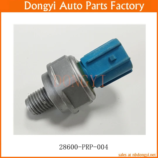 

2-й / 3-й переключатель давления Датчик давления масла OE No. 28600-PRP-004 28600PRP004