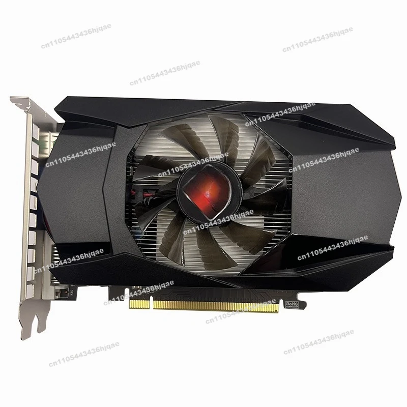 For AMD Graphics Card HD6770 4G Graphics Card HD7670 Desktop 1G/2G Computer Game