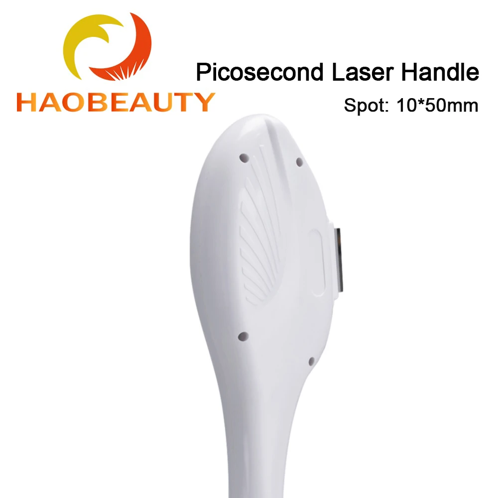 IPL OPT DPL  Picosecond Laser Hair Removal Handle Spot 10*50mm Freezing Point Tattoo Removal Skin Rejuvenation Beauty Machin