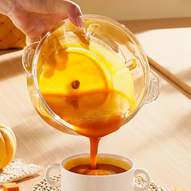 Мясорубка, электрическая, 2 скорости, чаша из стекла/нержавеющей стали, домашний электрический небольшой кухонный комбайн, кухонная техника, Küche