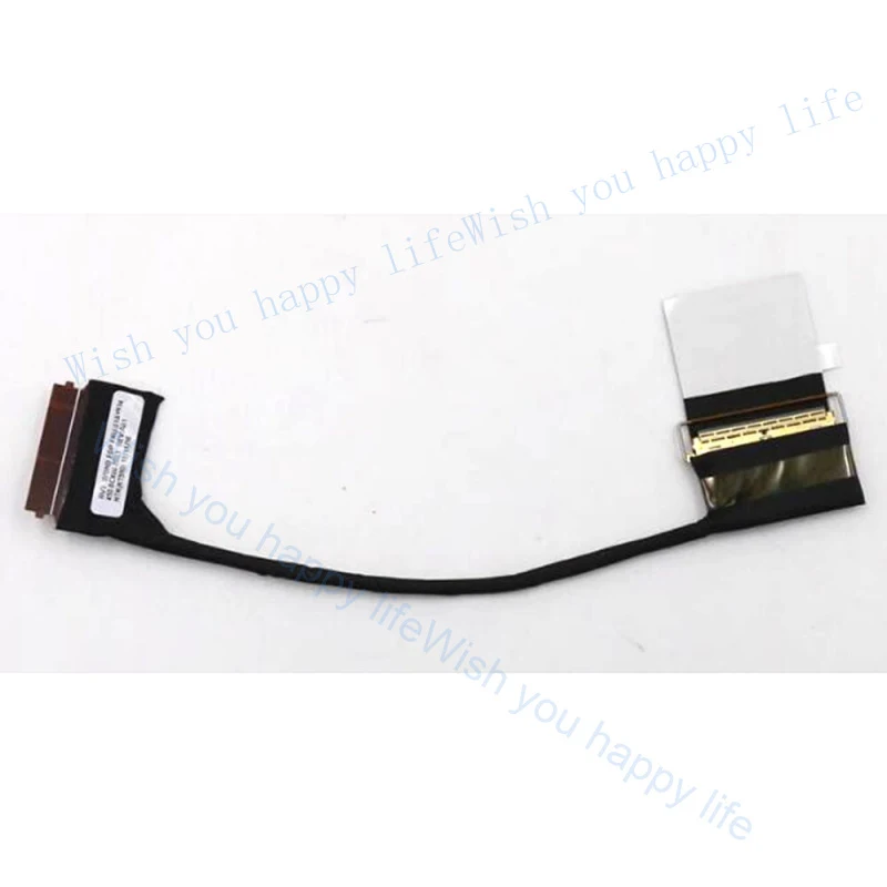 LL New For Lenovo Thinkpad X1 Yoga 3rd Gen LCD Cable  01AY934