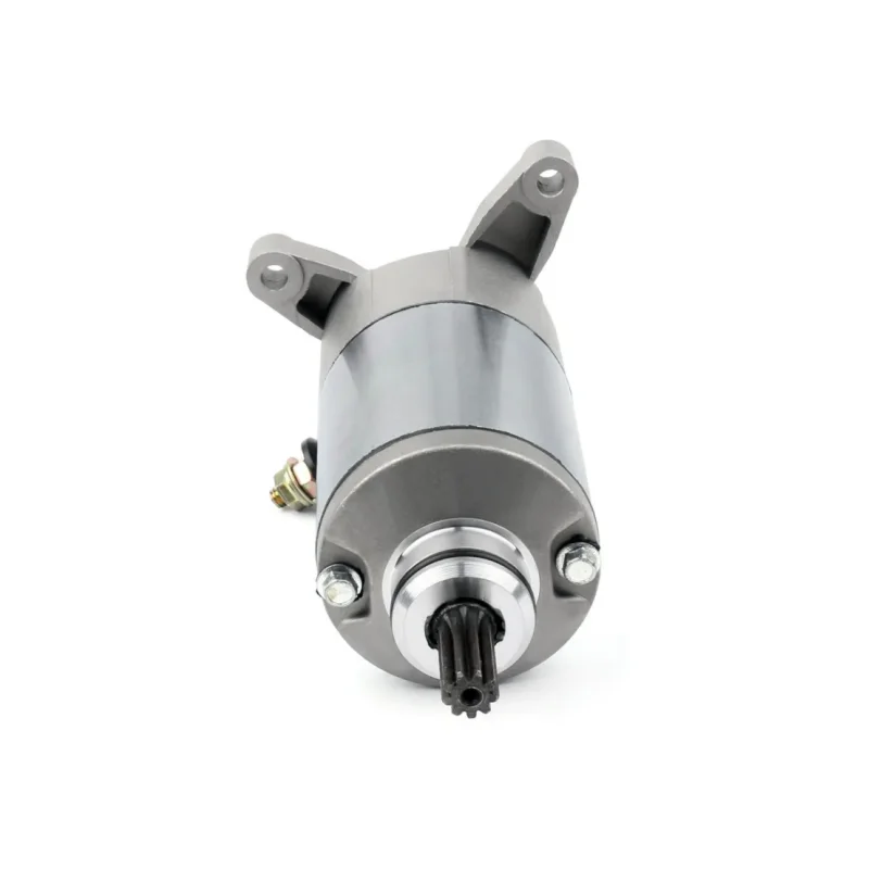 Motorcycle Starter Motor Engine for Suzuki 31100-19F10 DL650 SV650 SFV650 11-18 V-strom 2011-2021