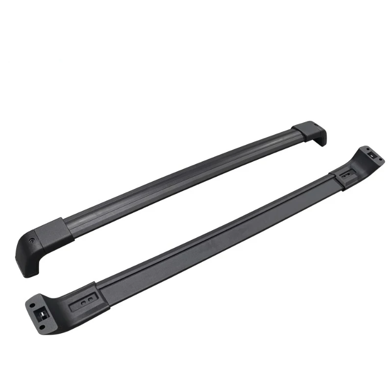 High Quality Aluminium Alloy Screw Install Roof Rack Rail Cross Bar for Nissan X-TRAIL 2008 2009 2010 2011 2012 2013