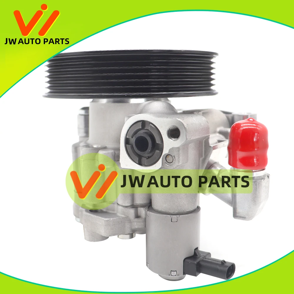 For Mercedes Benz W204 C230 C350 S212 E350 W212 Power Steering Pump 0064664401 0064664501 A0064664401 A0064664501  0054668101