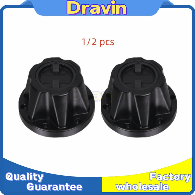 High Quality Free Wheel Locking Hubs B030 AVM538 for SUZUKI Vitara Escudo Sidekik SJ410 SJ413 Samurai Sierra Gran JIMNY