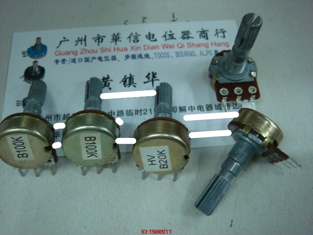 5Pcs/Lot Hv 148-Typ…