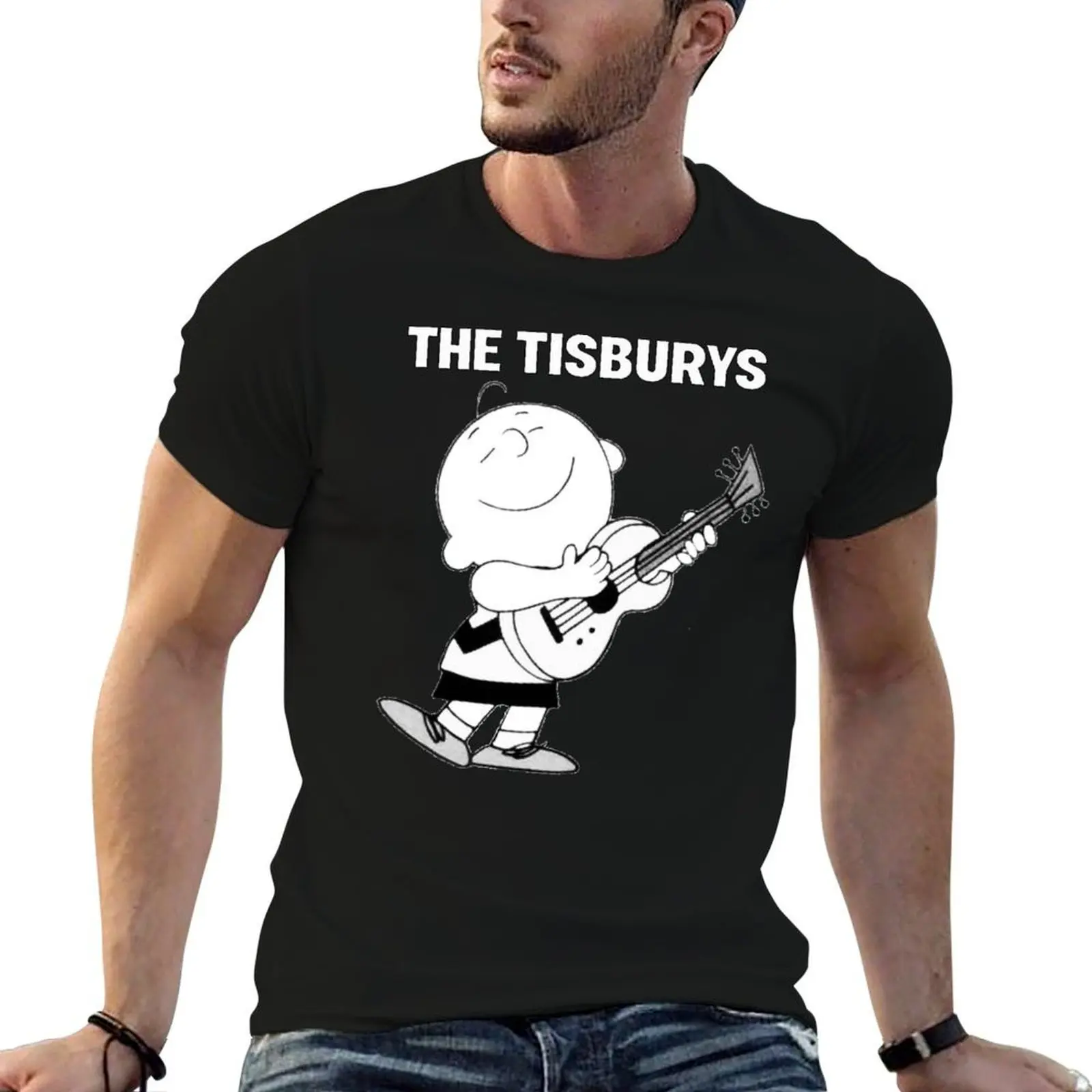 

high man man man men shirt T-Shirt quality t shirts cotton graphic t CB for shirt t Tisburys