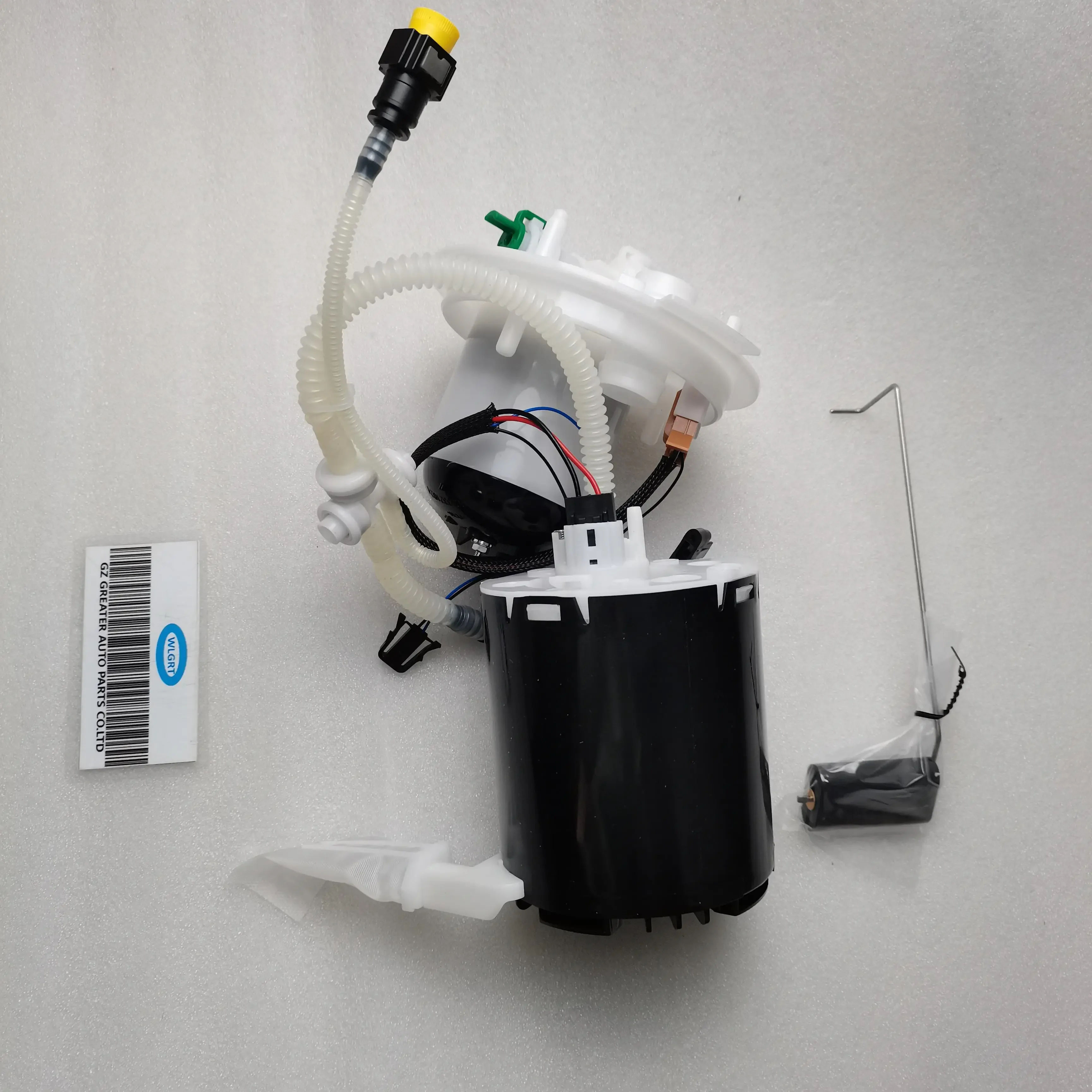 

WLGRT Quality New Fuel Pump Module Assembly for 2008-2012 Land Rover LR2 3.2L Electric LR038601