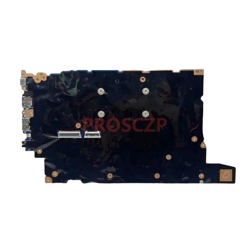Placa base para Lenovo ThinkPad E14 Gen 3 E15 Gen 3 NM-D481, placa base para ordenador portátil con CPU R3/R5/R7, 8GB, 100% probada, funciona bien