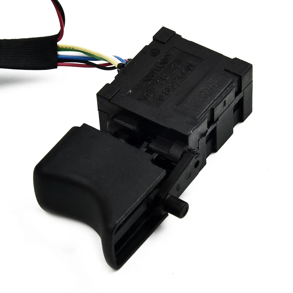 

Прочная пара платы управления и двигателя в сборе, предназначенная специально для моделей бесщеточных электрических ключей Dayi 2106/161/169