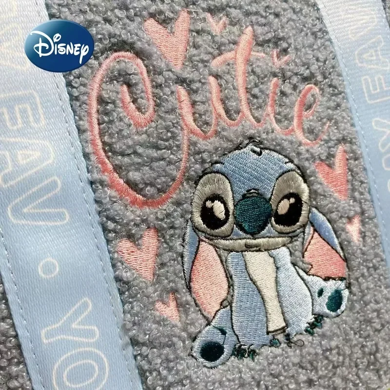 Рисунок 5 - Disney Stitch новая плюшевая мини-сумка