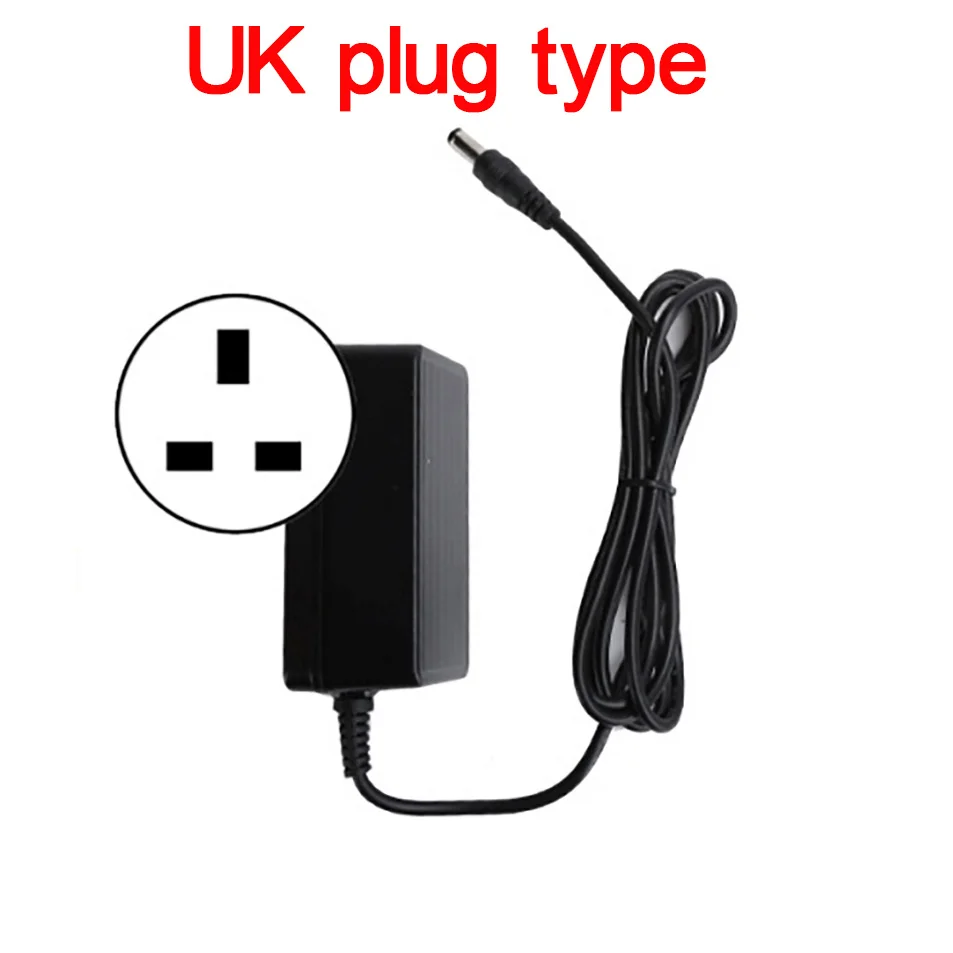 Easythreed power adaptor 30W,   Voltage 12V ,Current 2.5A for K10,  K7,K9, K1,K2,K6,X1,X2, NANO