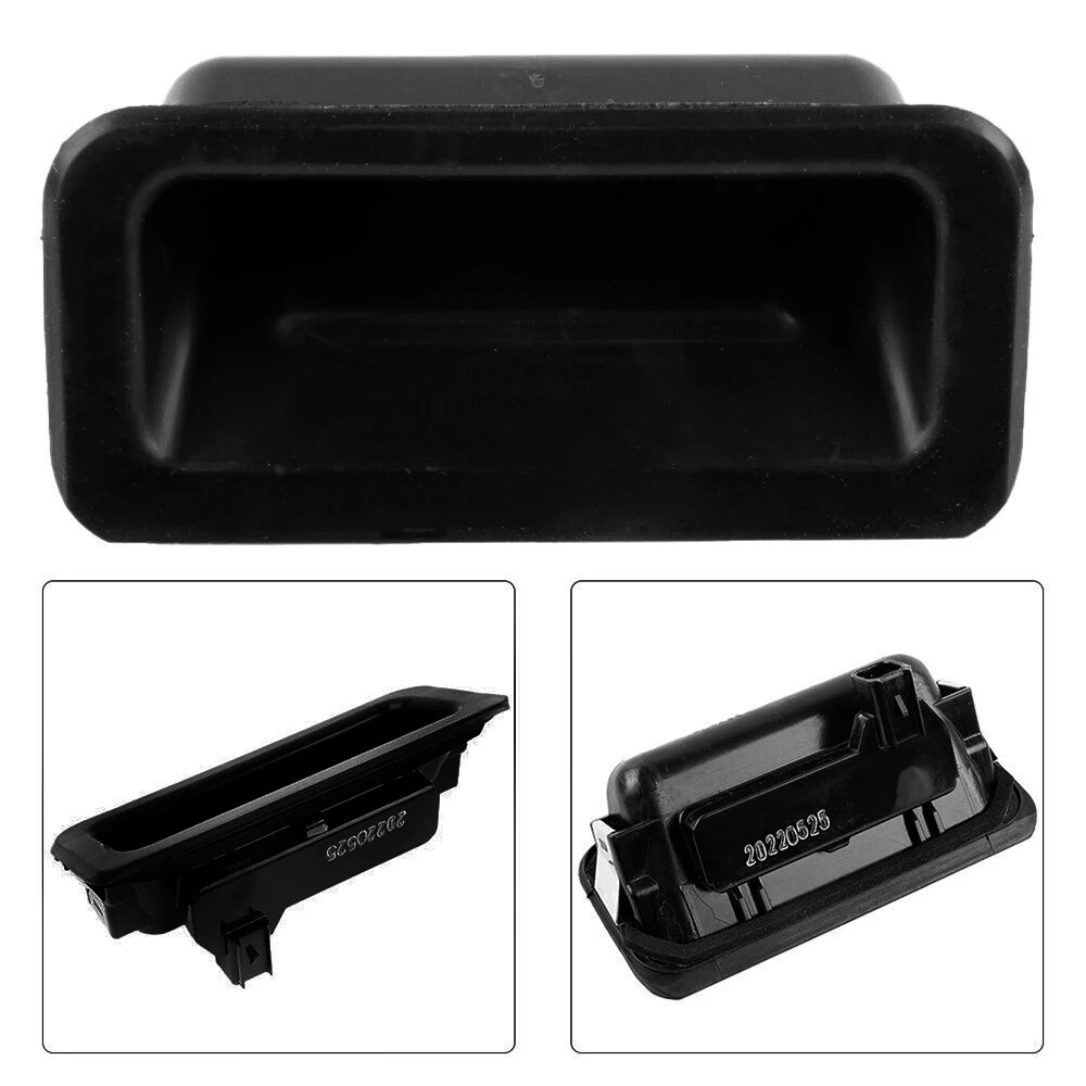 For Hyundai Elantra I30 CW I20 Getz Rear Trunk Lock Boot Release Switch Car Durable Parts Plug-and-Play 81260-A6200 81260A6200