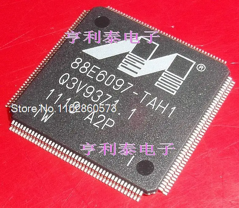 

88E6097-TAH1 Original, in stock. Power IC