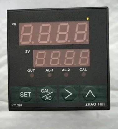 PY700 Instrument Foam Sensor Intelligent Digital Pressure Instrument 40mpa Two Way ZHYQ