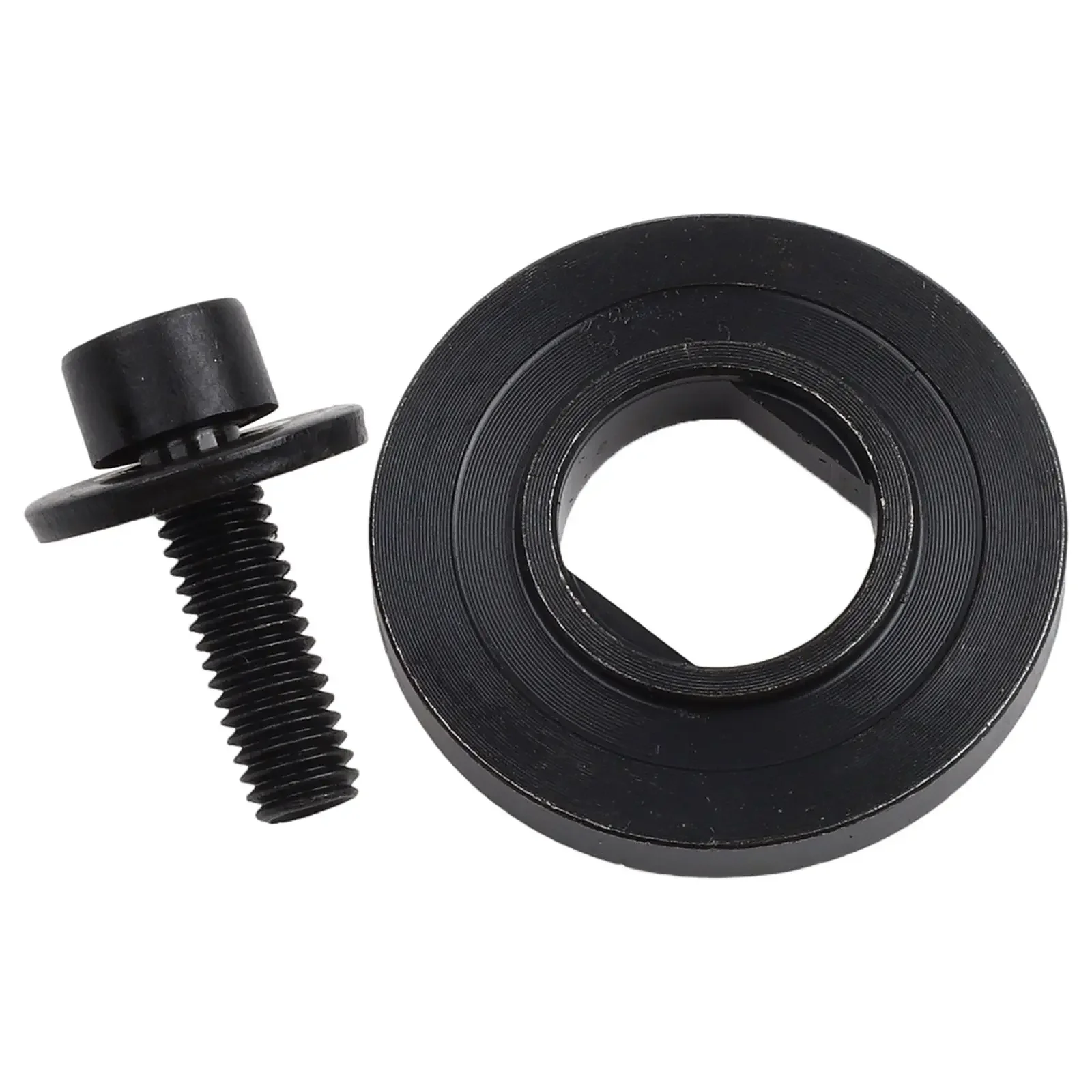 

Flange Washer Set DSS610 Accessories Part Number 224412-5 Reversible Flange Inner Flange Washer For Tool Bolt Clip