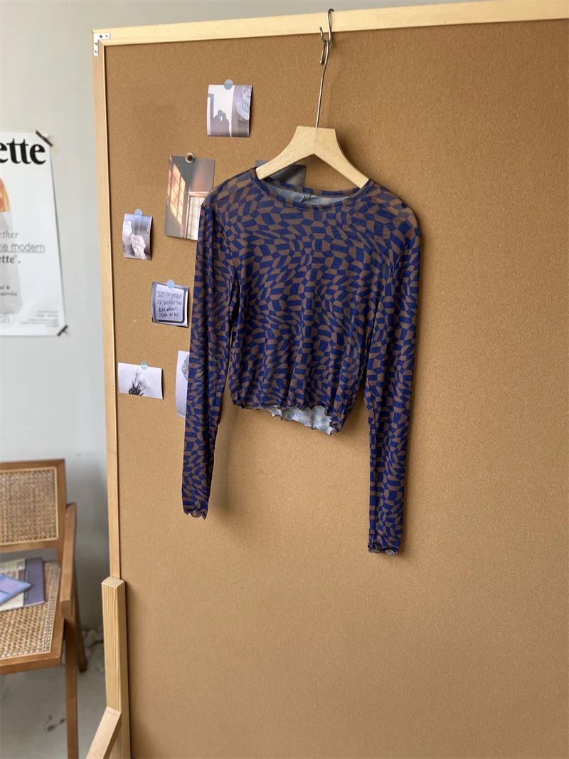 Style one short (b-4)