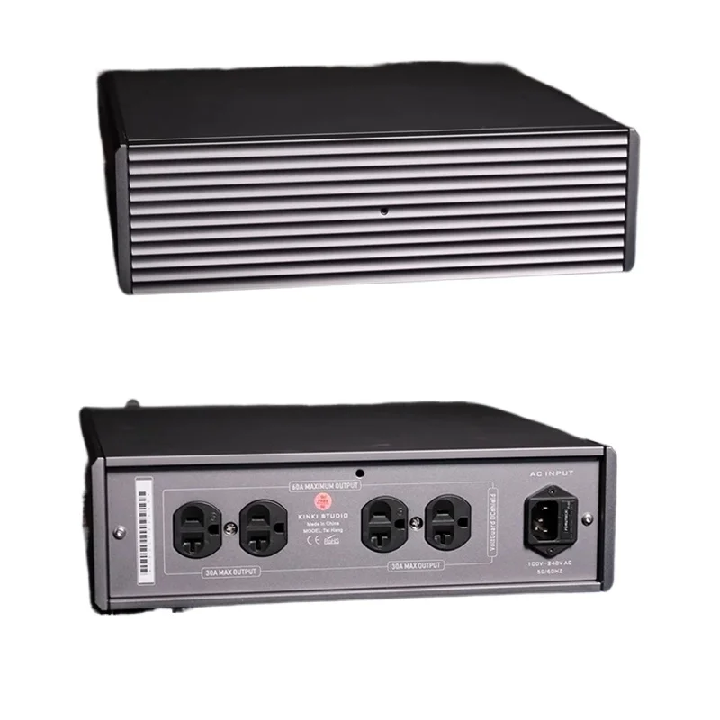 

KINKI STUDIO Wonderful Audio TAIHANG Taihang Power Filter Enhancer Power Processor