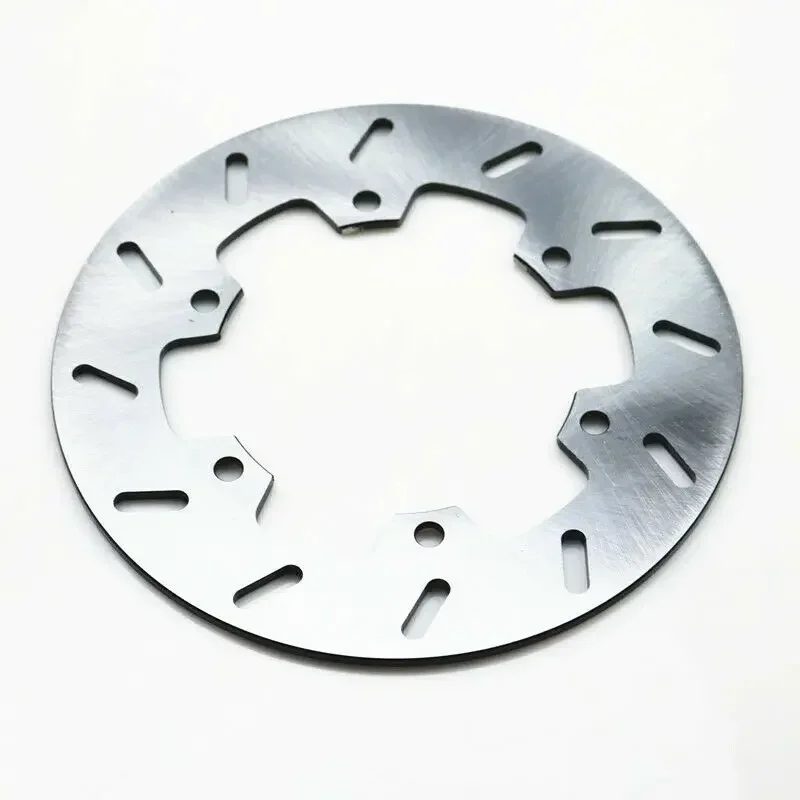 Rear Brake Disc Rotor for TTR250 WR200 D/E/F 92-94 DT200 92-93 DT230 Lanza 97-98