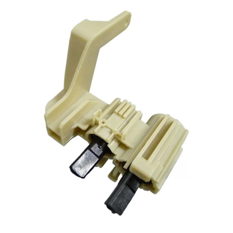 

Подходит для аксессуаров для умной крышки унитаза, буферов, амортизаторов, кронштейнов, светильников, приспособлений, устройств для предотвращения столкновений.