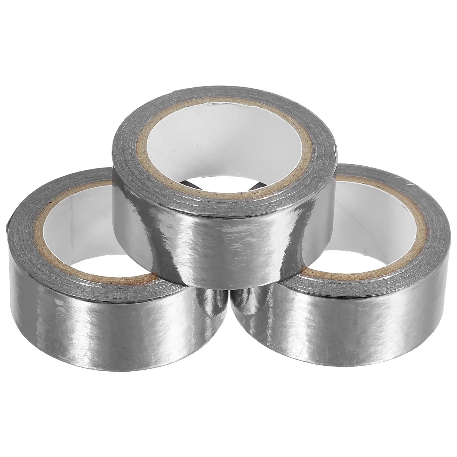 

Decorative Washi Tape 3 Rolls DIY Craft Tapes Scrapbooking Journal Supplies Aesthetic Adhesive Stickers Multipurpose