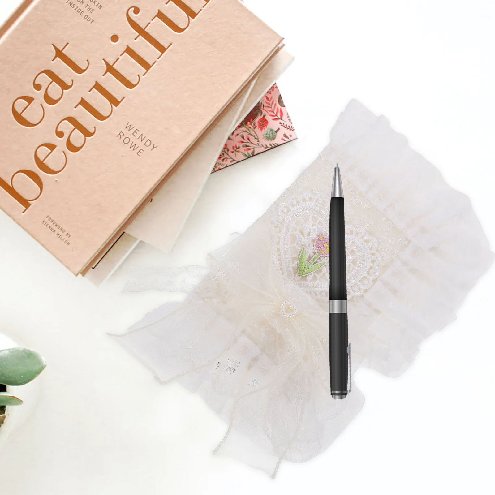 

Book Cover Sleeve Lightweight Waterproof Protective Covers For Students Books Decorative Scrapbook Reusable Fabric Pouches