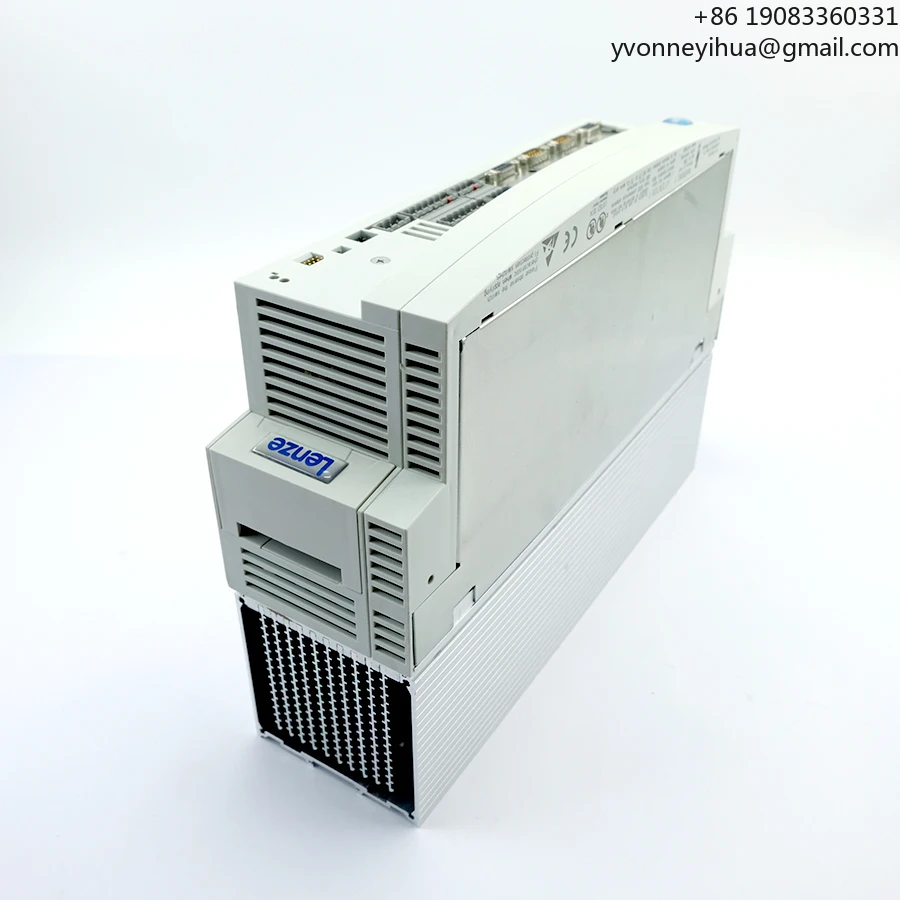 Lenze Inverter Driv… - image