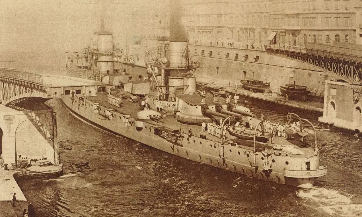 

1/700 г., военно-морской корабль Isthmian Dante Alighieri Battleship Dante Alighieri, игрушки, Сборная модель, хобби