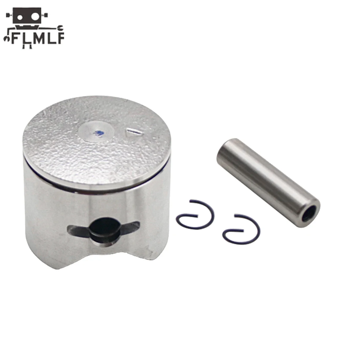 Piston Kit 26cc 29cc 30.5cc 32cc 36cc 45cc Fit Zenoah CY Rovan Rc Engine Parts for 1/5 Hpi Baja Lois 5ive-T DBXL FG GoPed Redcat